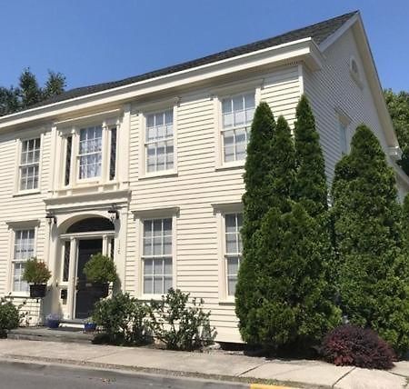 Hudson B&B Exteriér fotografie