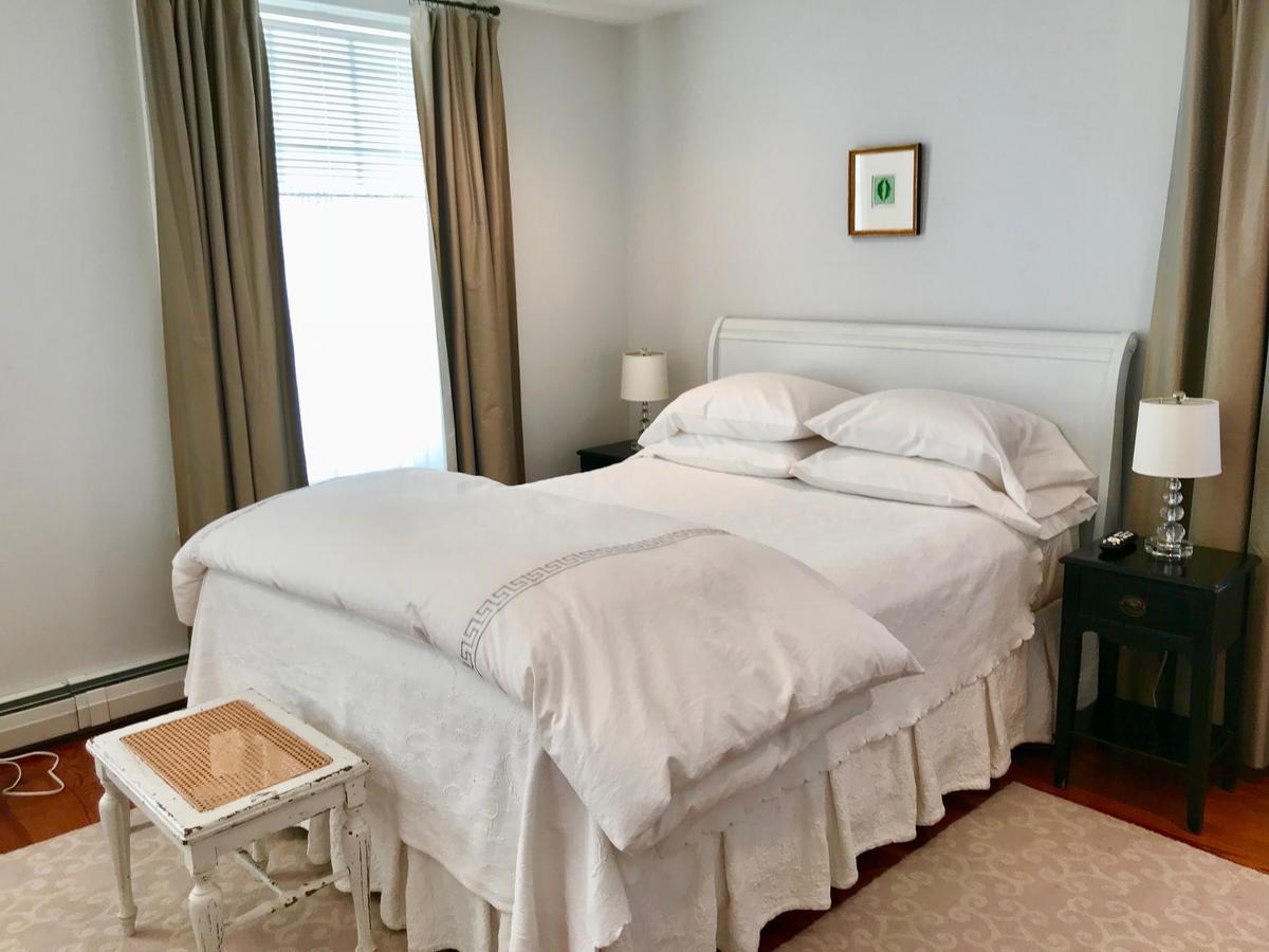 Hudson B&B Pokoj fotografie